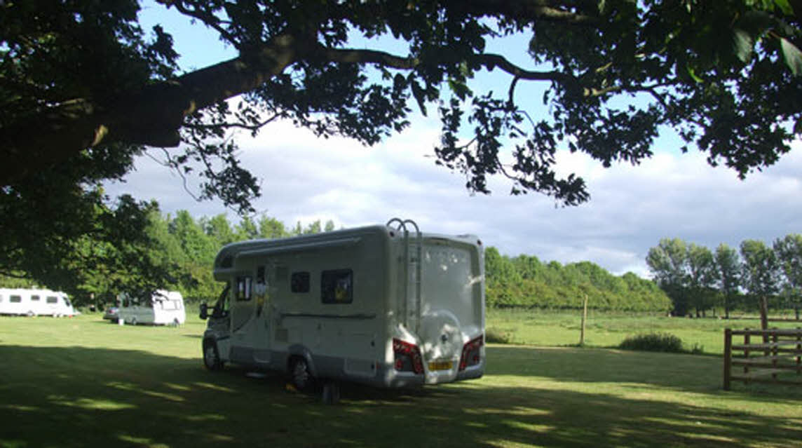 Fen Farm, NG34 0JX