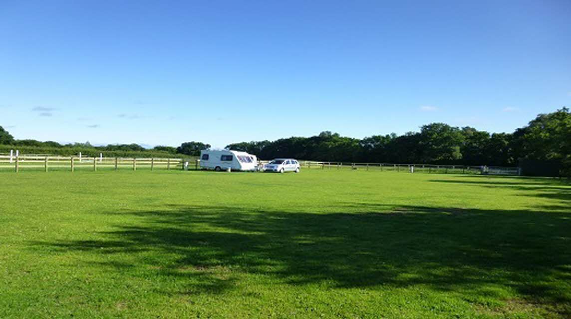 Danebury, BH25 5SL