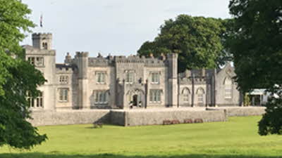 Offer image for: Leighton Hall - 50% discount