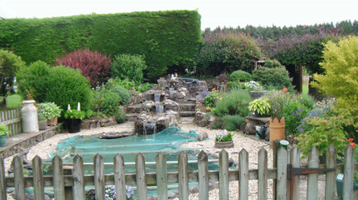 Midlands, Sa62 5TU, Letterston, Pembrokeshire