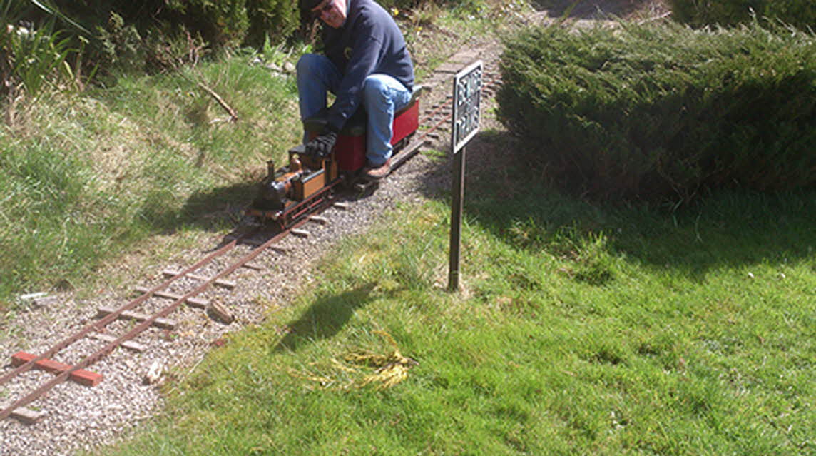 Abbey Nurseries, LL20 8EE,