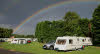 Tewkesbury Abbey Club Campsite 