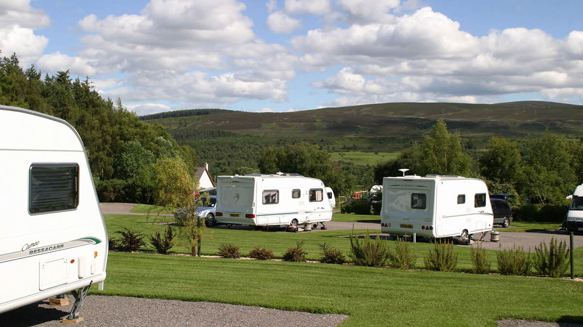 NC500 | North Coast 500 | The Caravan Club