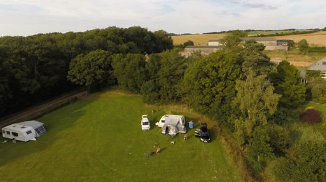 Chenson Farm, EX18 7LF