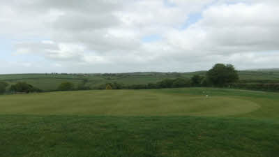 Ashbury Caravan Park, EX20 4NE, CL, 