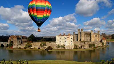 Leeds Castle