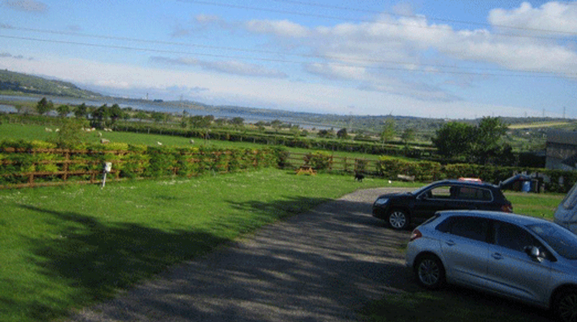 Ford Farm, BT40 3RD