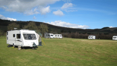 Ash Meadow, HR3 6AT