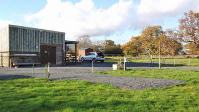 Herberts Field, WR8 0AX, Upton upon Severn, Worcestershire