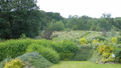 Splash Farm, DE4 5AF