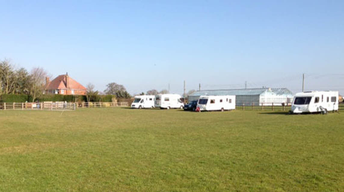 Grove Farm CL Nottinghamshire