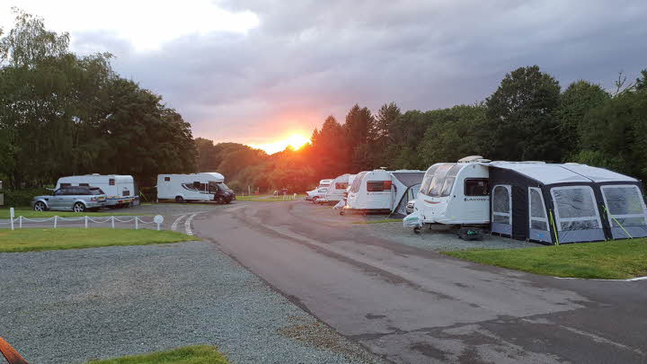 The Caravan and Motorhome Club | est. 1907, the original caravan