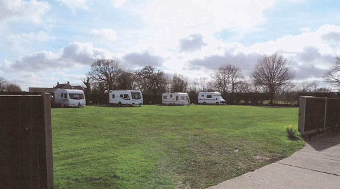 Gotrans, NR12 0RX, Stalham, Norfolk