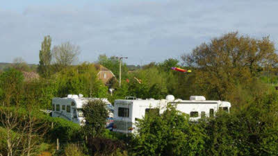 Parley Court Farm, BH23 6BB, CL