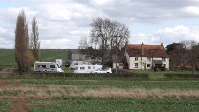 Molesworth Lodge Farm, PE28 0PJ