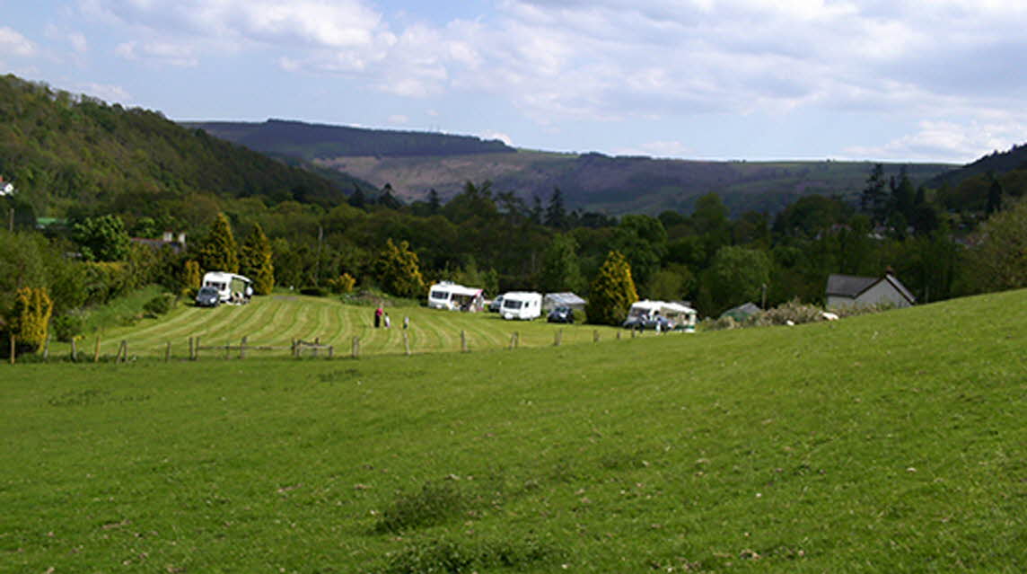 Abbey Nurseries, LL20 8EE,