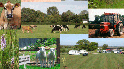 Sandy Lane Farm, CH4 9BS, Cheshire, Chester