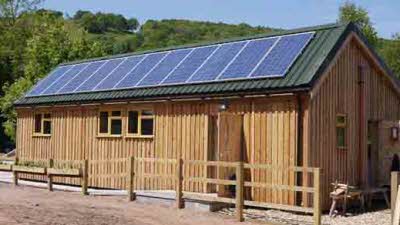 Warren CL, LL16 4DT, Denbigh, Denbighshire, Wales