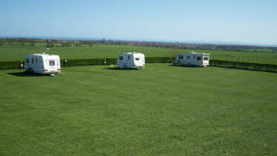 High Easton Farm, YO16 4YD