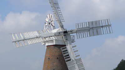 Swallows Flight, NR11 7PS, Aylsham, Norfolk