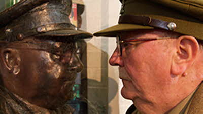 Offer image for: Dad's Army Museum - Free tea or coffee