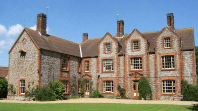 Hempstead Hall, NR25 6TN, Holt, Norfolk