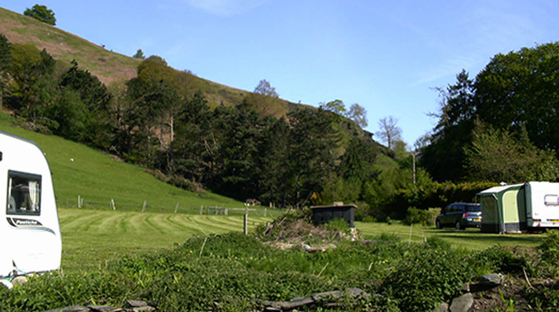 Abbey Nurseries, LL20 8EE,