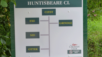 Huntisbeare, EX5 2DD
