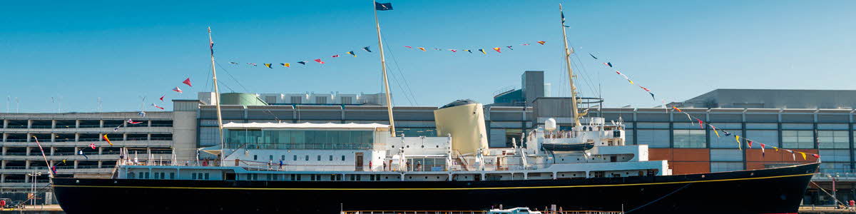 royal yacht britannia senior discount