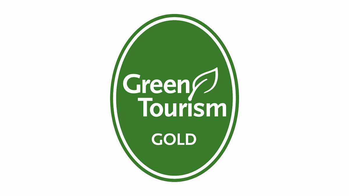 green tourism accreditation