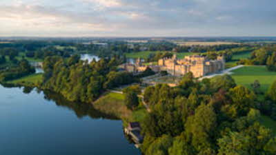 Offer image for: Blenheim Palace - 20% discount