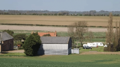 Molesworth Lodge Farm, PE28 0PJ