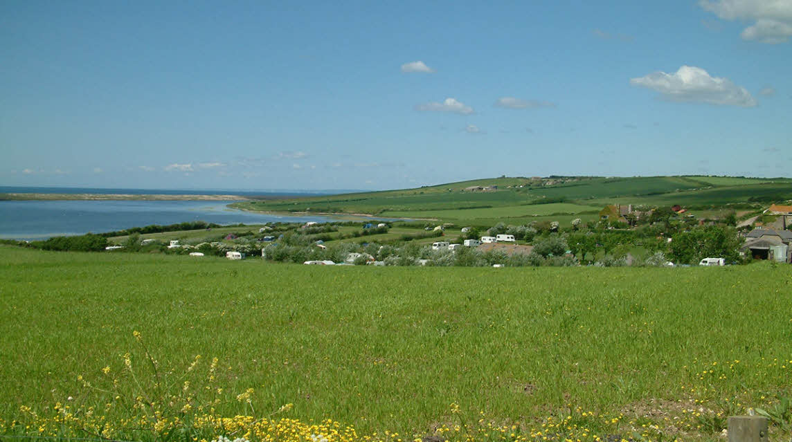 East Fleet Farm Touring Park The