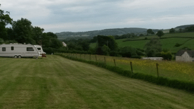 Perhams Green Farm, EX13 7PU