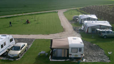 Strubby Grange, LN13 0PF, CL