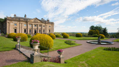 Wortley Hall, S35 7DB