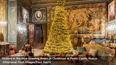 National Trust MO images
