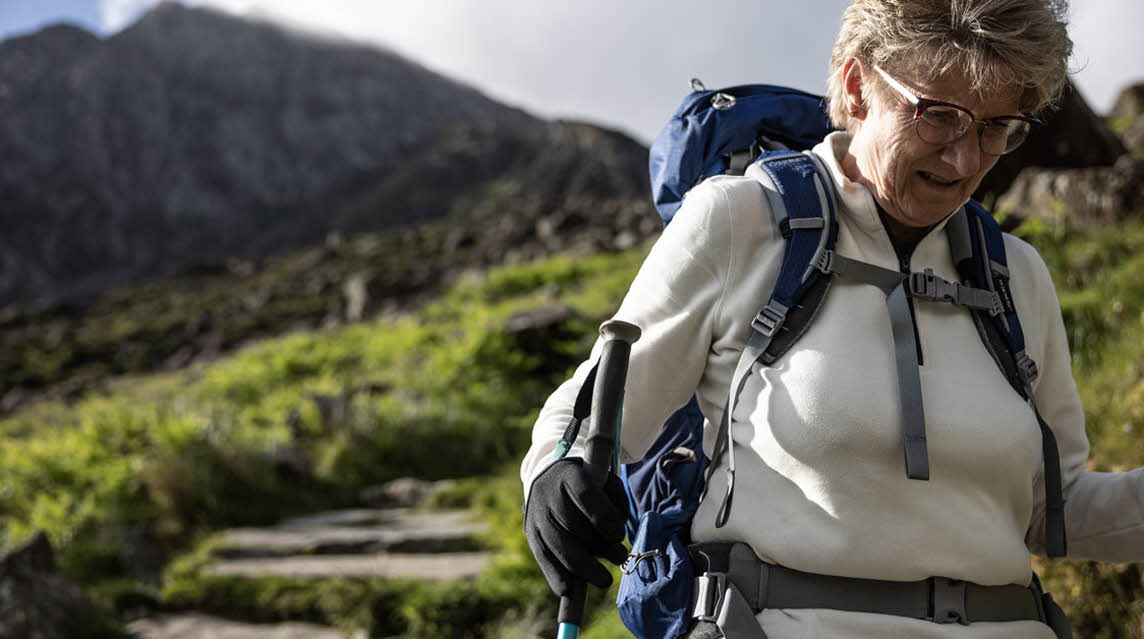 Cotswold Outdoor The Caravan Club