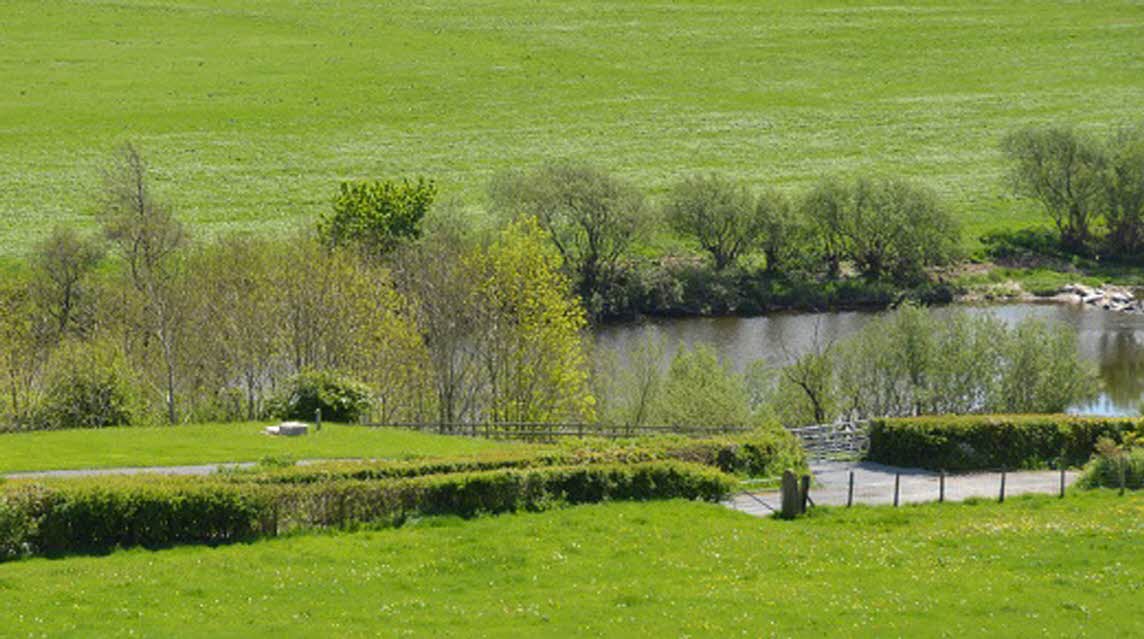 Sandbeds Caravan Site, LA2 8LY, Carnforth, Lancashire