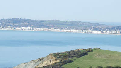 Isle View Camping, DT3 6EG, CL