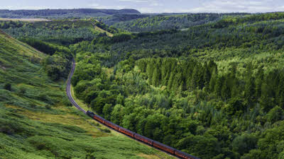 Chowdene, YO32 9TD, CL, shutterstock 167117327