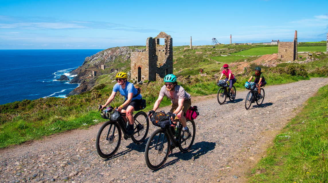 Cycle member offer images