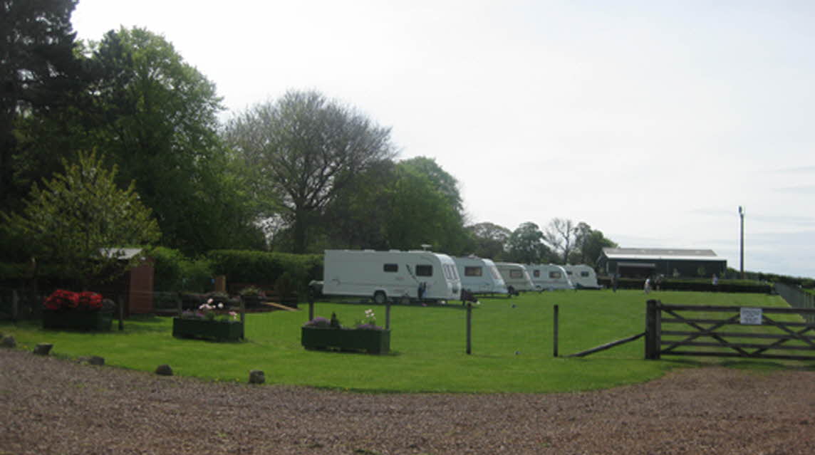 East Fortune Farm, EH39 5BT, North Berwick, East Lothian