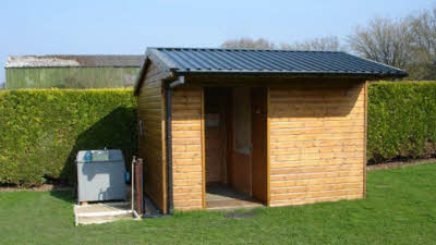 Airview Farm, BH24 3PR