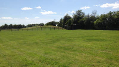 Emblem Villa, WR8 9DB, CL