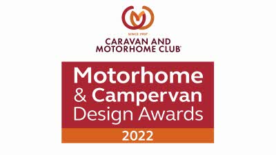 Motorhome Design Logos