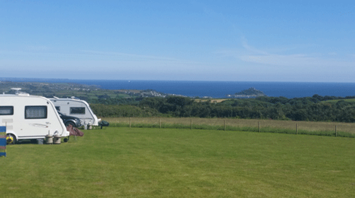 Green Pig Farm, TR20 8BG, CL