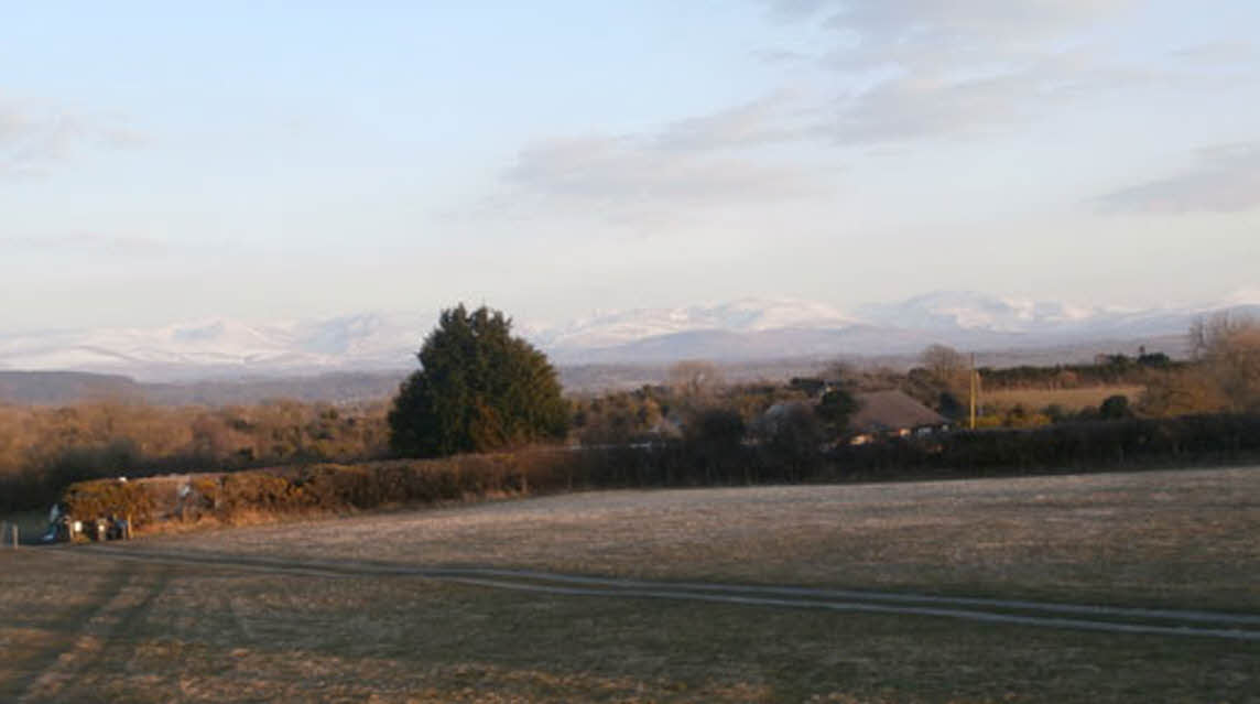 Tyddyn Osgar, LL78 8JG, Benllech, Anglesey, Wales