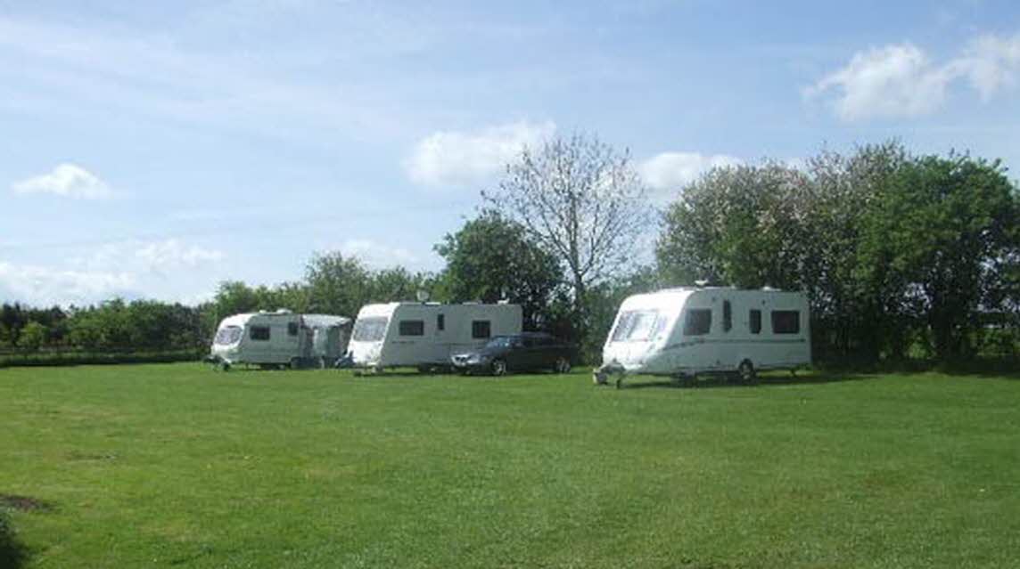 Ashfield Caravan Site, YO18 7PZ