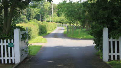 Ingon Bank Farm, CV37 0NY, Stratford-Upon-Avon, Warwickshire